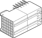 89094-102Amphenol ICC (FCI)