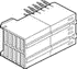 85876-112Amphenol ICC (FCI)