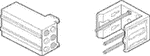 88916-203LFAmphenol ICC (FCI)