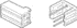 88916-205Amphenol ICC (FCI)