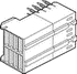 88949-112LFAmphenol ICC (FCI)