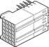 88947-312LFAmphenol ICC (FCI)