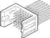 85674-1137Amphenol ICC (FCI)
