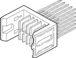 89099-117LFAmphenol ICC (FCI)