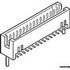 93221-120TRLFAmphenol ICC (FCI)