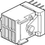 93239-111LFAmphenol ICC (FCI)