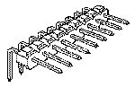 68498-103HLFAmphenol ICC (FCI)