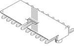 95000-105TLFAmphenol ICC (FCI)