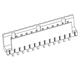 95735-116Amphenol ICC (FCI)