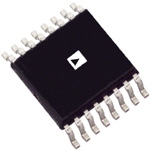 AD5326BRU-REELAnalog Devices, Inc.