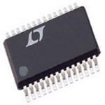LTC1458IG#TRPBFAnalog Devices, Inc.