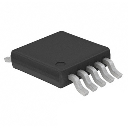 LTC1861HMS#PBFAnalog Devices, Inc.