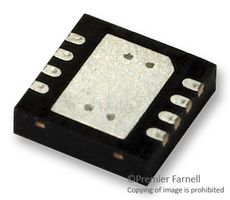 LTC2915CDDB-1#TRMPBFAnalog Devices, Inc.