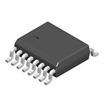 LTC2604IGNAnalog Devices, Inc.