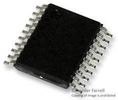 LTC2657IFE-H12#PBFAnalog Devices, Inc.