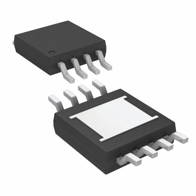 LTC4444EMS8E-5#TRPBFAnalog Devices, Inc.