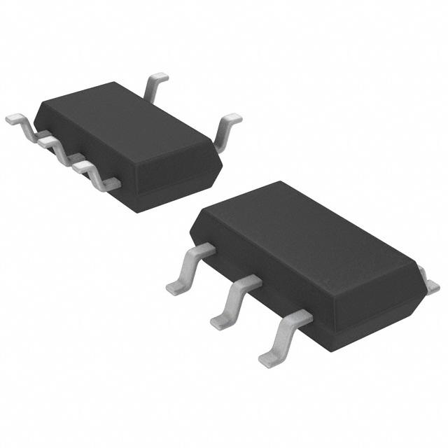 LTC6752HS5#TRMPBFAnalog Devices, Inc.