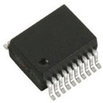 LTC7545ACG#PBFAnalog Devices, Inc.