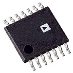 AD8608ARUAnalog Devices, Inc.