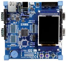 MCB1760ARM