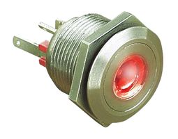 MPI001/28/BL/12Bulgin