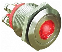 MPI001/TE/RD/12Bulgin