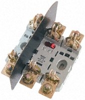 TB00-DEaton - Bussmann Electrical Division