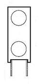 QLA694BHGEverlight Electronics Co Ltd