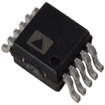 SSM2167-1RM-R2Analog Devices, Inc.