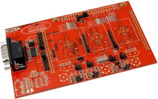 XR20M1280L40-0A-EBExar Corporation