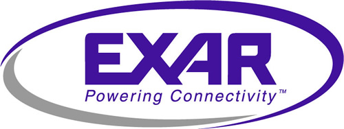 XRT73LC04AIVExar Corporation