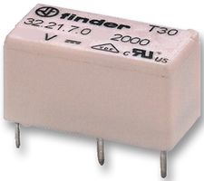 32.21.7.012.2300Finder Relays, Inc.