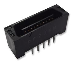 FX2CA1-52P-1.27DSAL(71)Hirose Electric Co Ltd