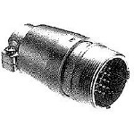 JR25PK-4S(71)Hirose Electric Co Ltd