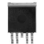 BTS409L1E3062ANTMA1Infineon Technologies