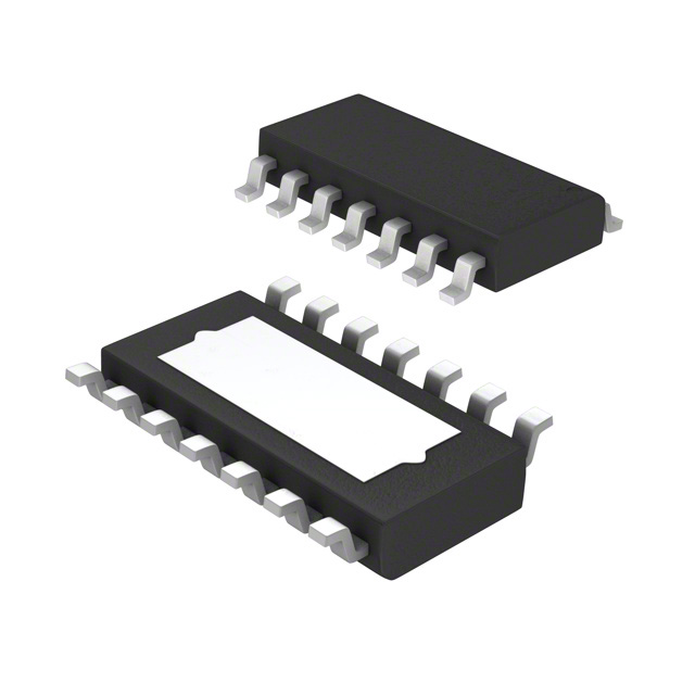 BTS5030-2EKAInfineon Technologies