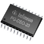 BTS736L2NTMA1Infineon Technologies