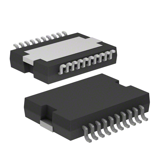 PTMA210152MV1Infineon Technologies