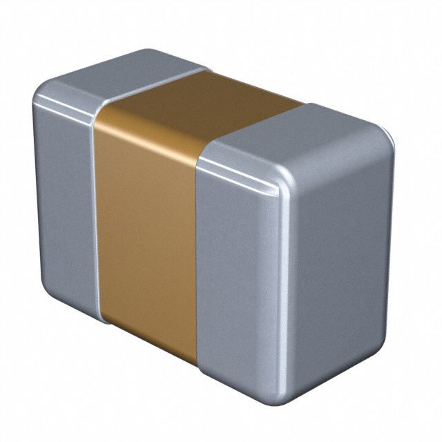 C0402C106M9PACTUKEMET