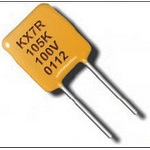C323C104M5U5TAKEMET