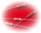 MF1/4CC6342FKOA Speer Electronics, Inc.