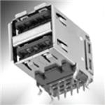 KUSBX-AS2N9-2-BL30Kycon, Inc.