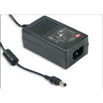 GS18A24-P1JMEAN WELL USA Inc.