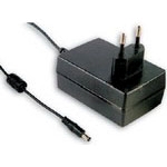 GS25E15-P1JMEAN WELL USA Inc.