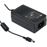 GS25A07-P1JMEAN WELL USA Inc.