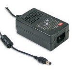 GS25A24-P1JMEAN WELL USA Inc.