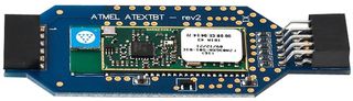 ATEXTBTMicrochip Technology