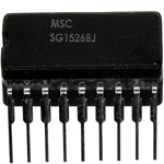 SG1544J-883BMicrochip Technology