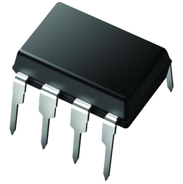 TC4427VPAGMicrochip Technology