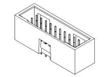 15-87-6043Molex